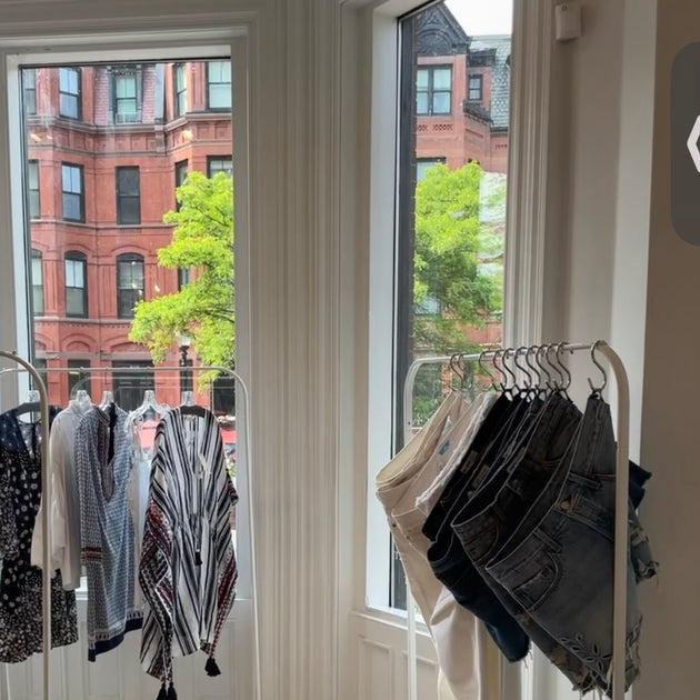 262 Newbury Boston – revolveboutiques - Main Image