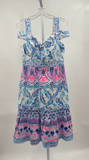 Lily Pulitzer Size 4 Dresses (Pre-owned)
