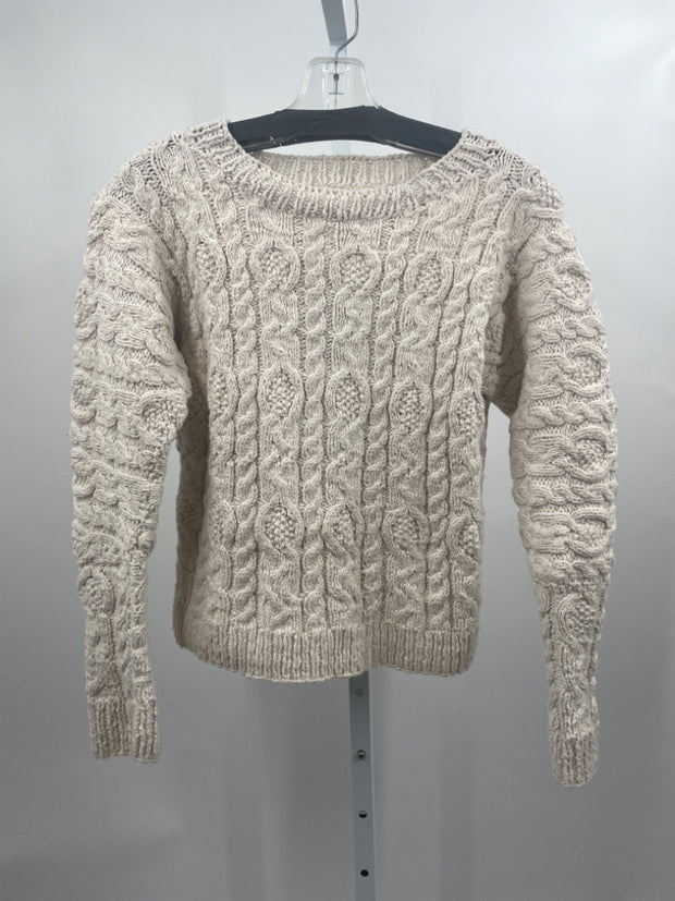 Handspun Hope Sweaters (Pre-owned)