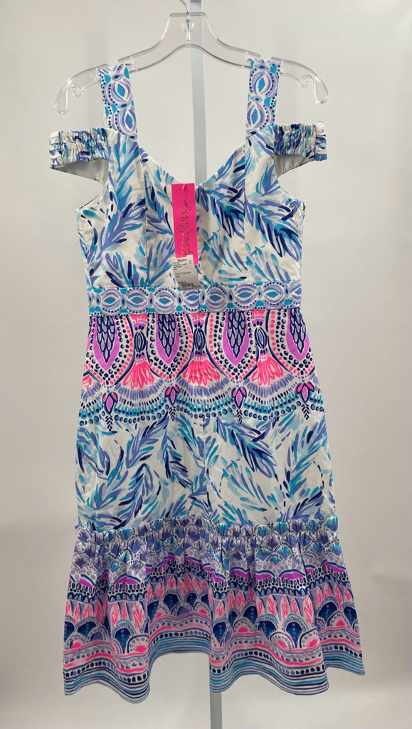 Lily Pulitzer Size 4 Dresses (Pre-owned)