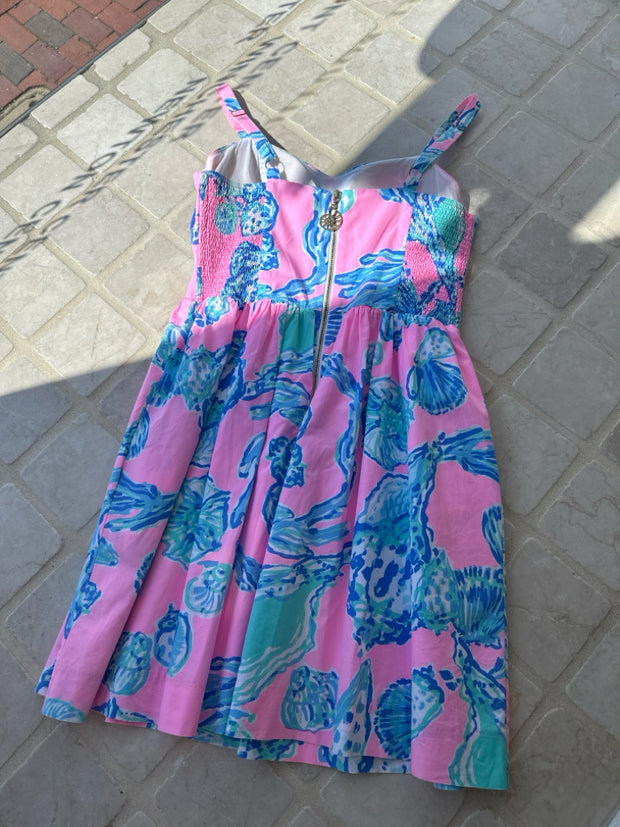 Lilly Pulitzer Size 0 Dresses (Pre-owned)