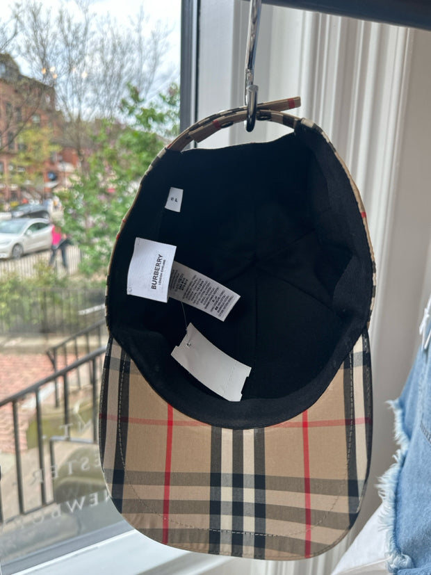 Burberry Hats (Pre-owned)