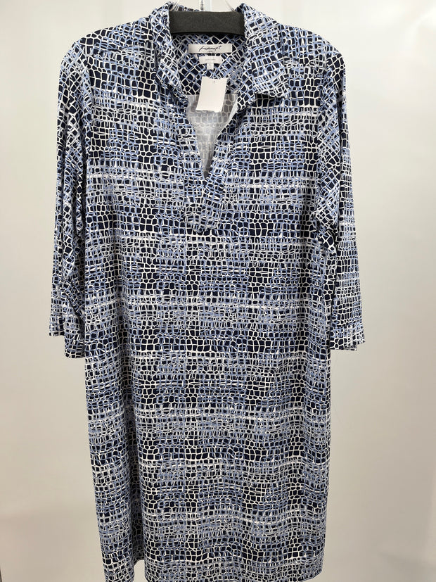 Foxcroft Size L Dresses (Pre-owned)