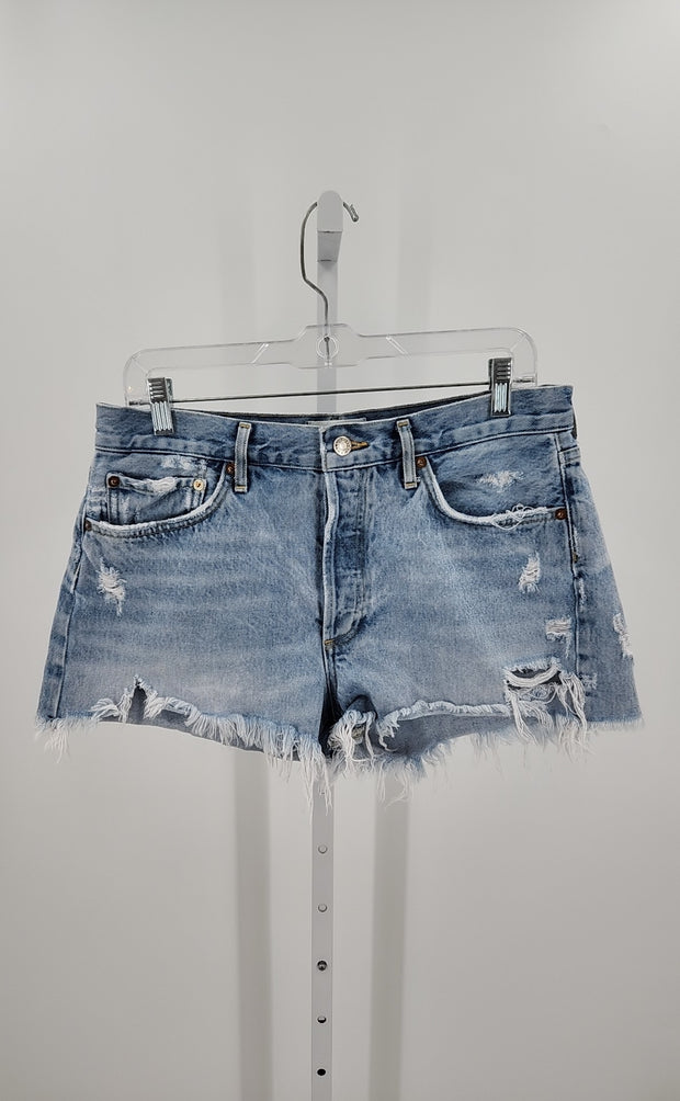 AGOLDE Size 29 Shorts (Pre-owned)
