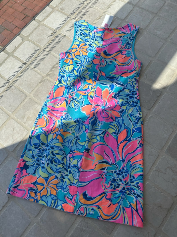 Lilly Pulitzer Size XXS Dresses (Pre-owned)