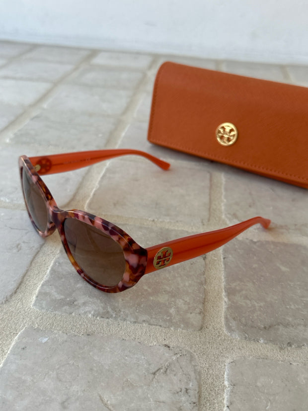 Tory Burch Sunglasses (Pre-owned)