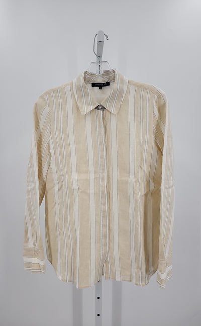 Lafayette 148 Size S Shirts (Pre-owned)