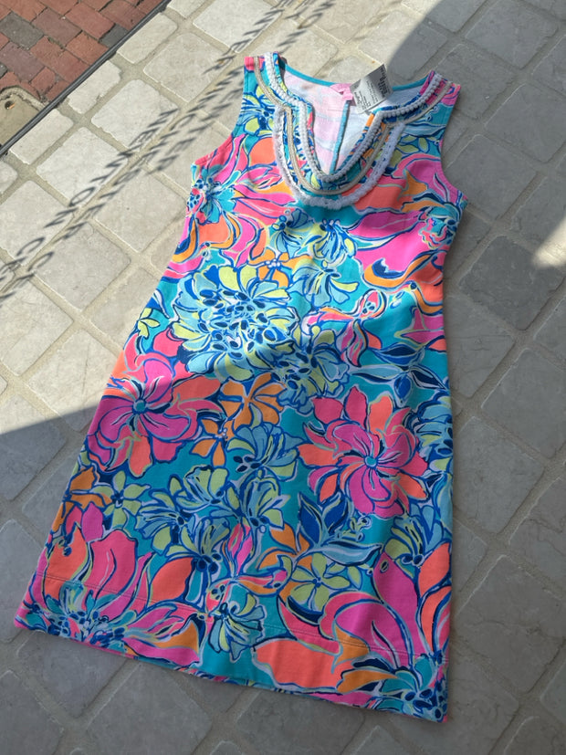 Lilly Pulitzer Size XXS Dresses (Pre-owned)