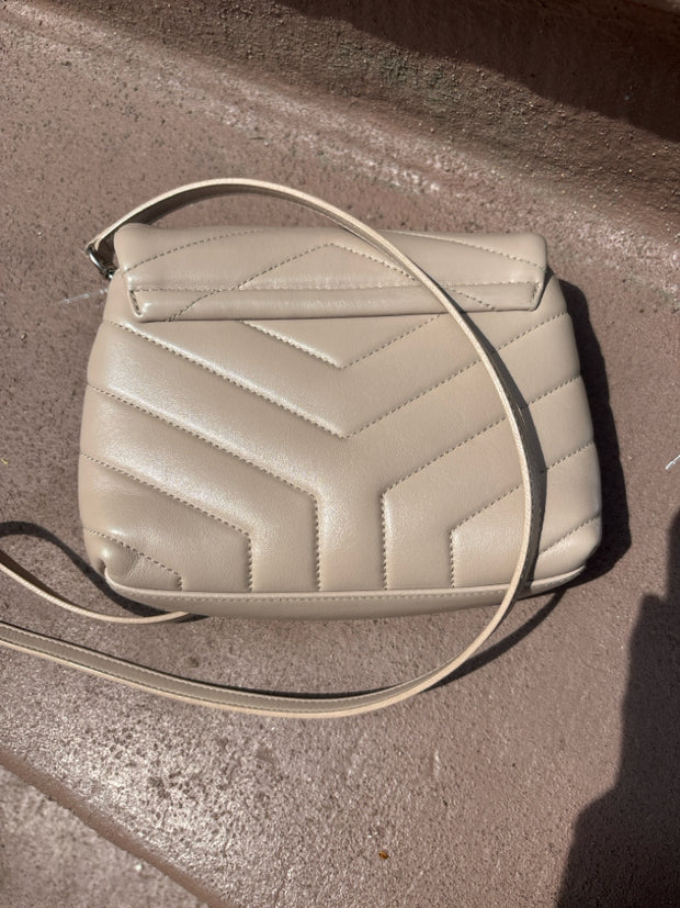 Saint Laurent Handbags (Pre-owned)