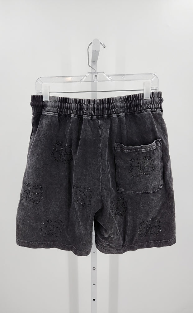 Balenciaga Size M Shorts (Pre-owned)