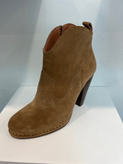 Frye Size 8.5 Boots (Pre-owned)