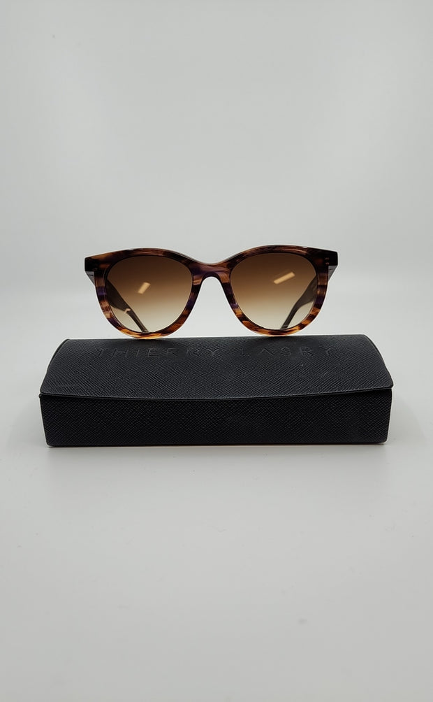 Thierry Lasry Sunglasses (Pre-owned)