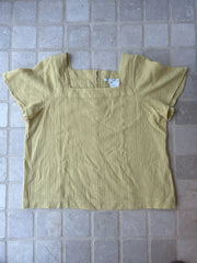 Madewell Size L Shirts (Pre-owned)