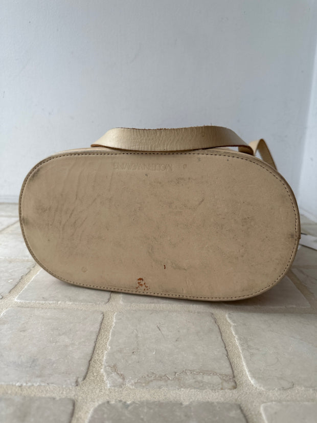 Modern Weaving Handbags (Pre-owned)