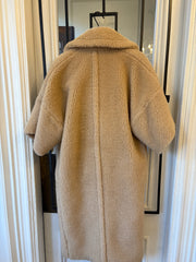 Max Mara Jackets INDOOR (Pre-owned)