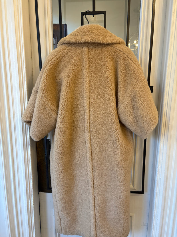 Max Mara Jackets INDOOR (Pre-owned)