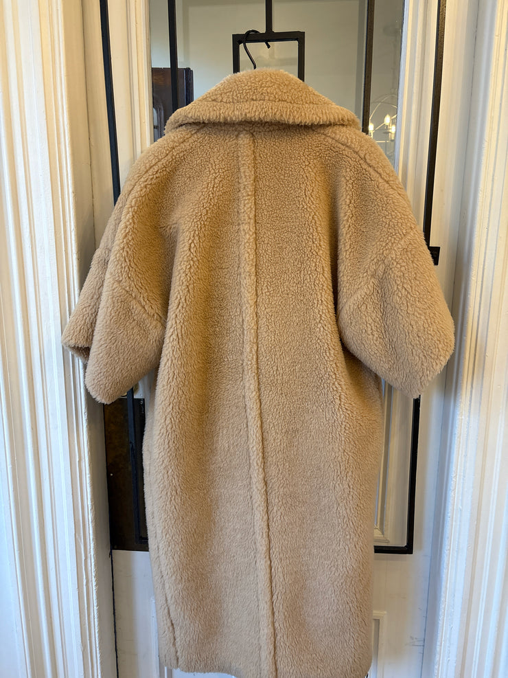 Max Mara Jackets INDOOR (Pre-owned)