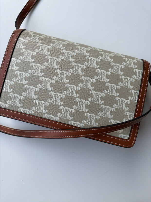 Celine Handbags (Pre-owned)