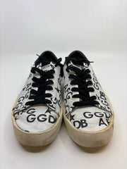 Golden Goose Size 37 Sneakers (Pre-owned)