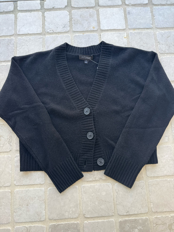 Intermix Sweaters (Pre-owned)