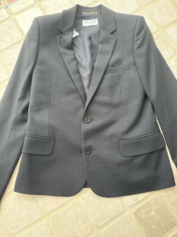 Saint Laurent Jackets INDOOR (Pre-owned)