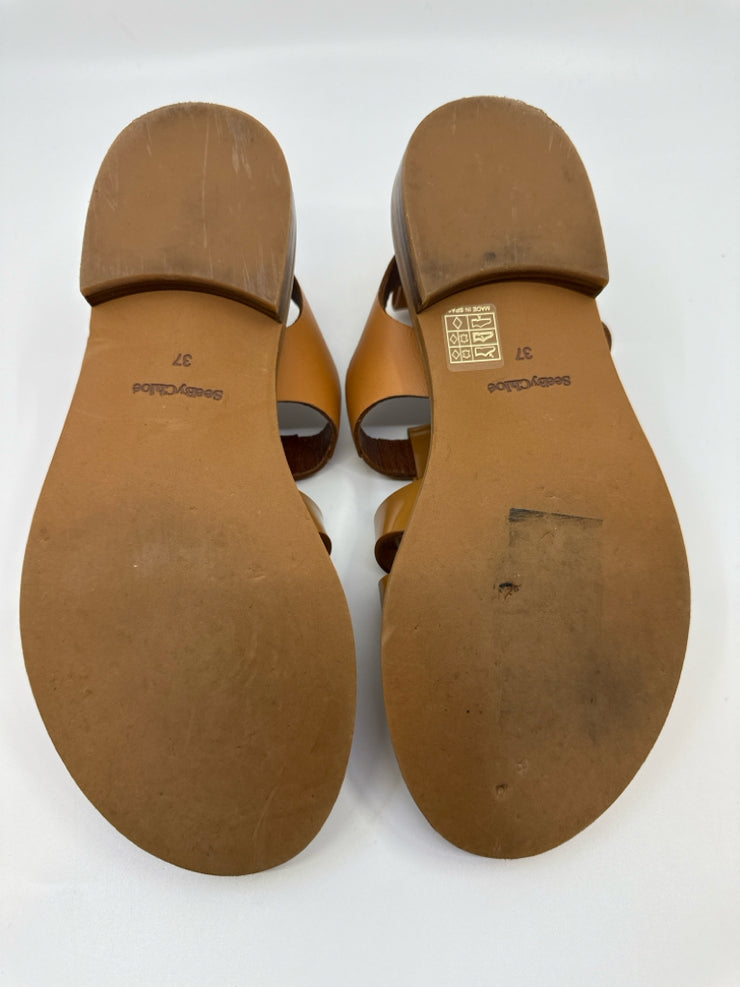 See By Chloe Size 37 Shoes (Pre-owned)