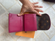 Louis Vuitton Wallets (Pre-owned)