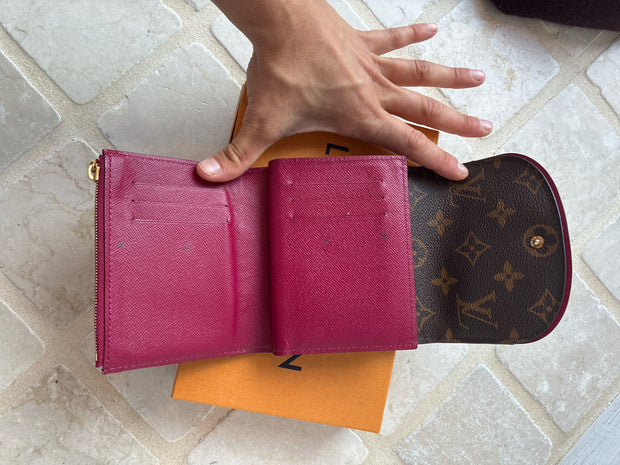 Louis Vuitton Wallets (Pre-owned)