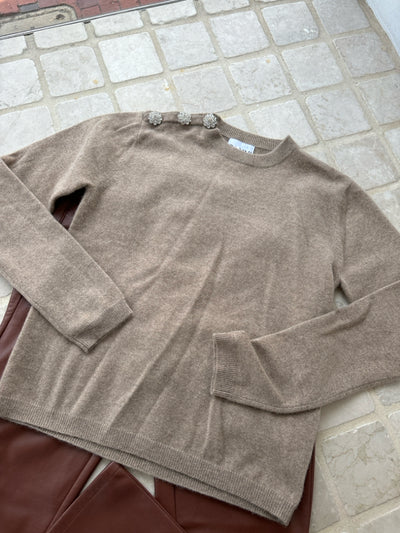 Ganni Sweaters (Pre-owned)