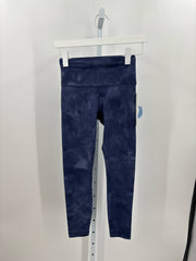 Lululemon 4 Activewear (Pre-owned)