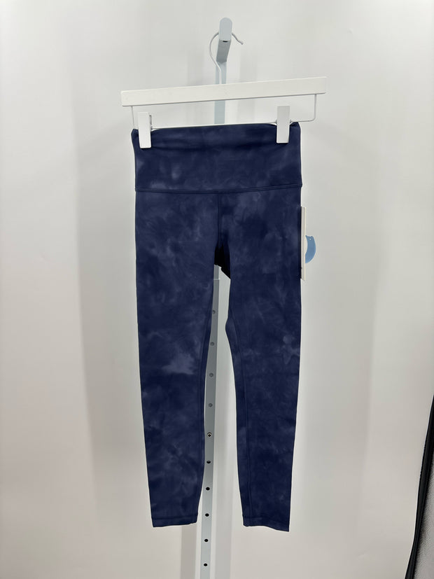 Lululemon 4 Activewear (Pre-owned)