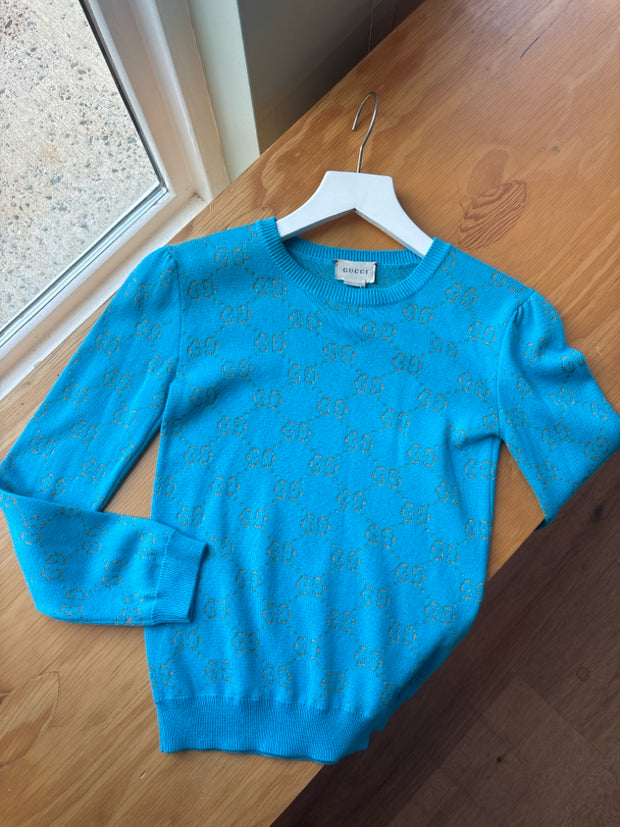 Gucci Sweaters (Pre-owned)