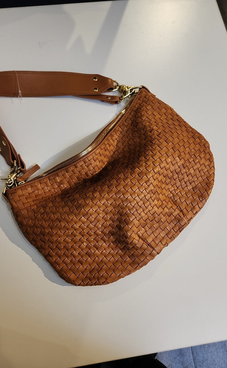 Clare V Handbags (Pre-owned)