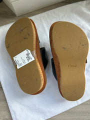 Chloe Size 36 Shoes (Pre-owned)