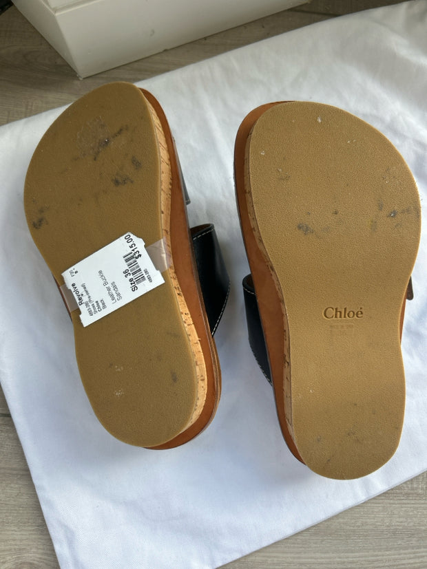 Chloe Size 36 Shoes (Pre-owned)