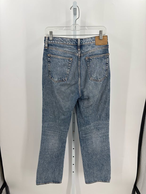 Rag and Bone Jeans (Pre-owned)