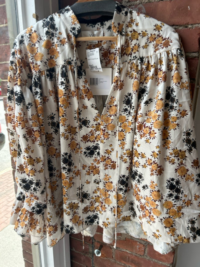 Victoria Beckham Size 6 Shirts (Pre-owned)