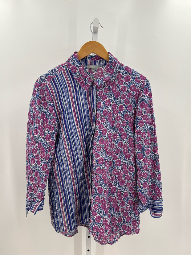 Habitat Size L Shirts (Pre-owned)