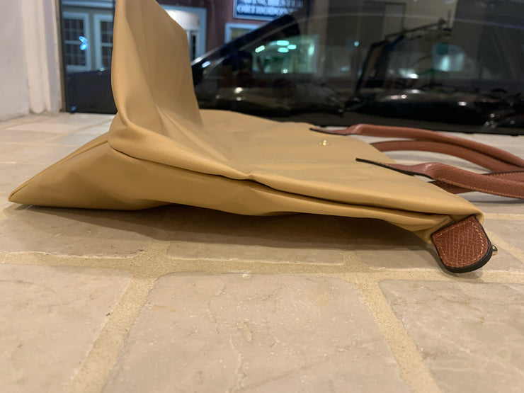 Long Champ Handbags (Pre-owned)