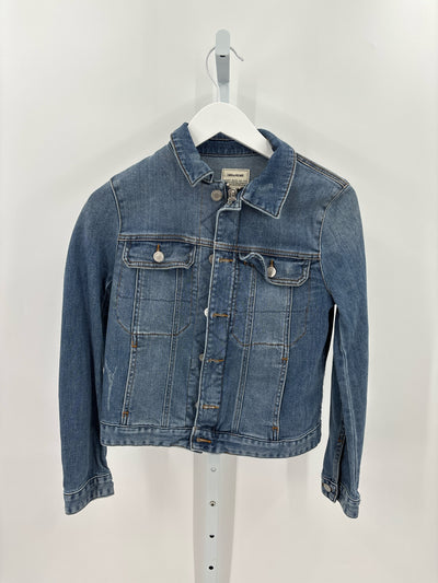 Zadig & Voltaire Jackets INDOOR (Pre-owned)