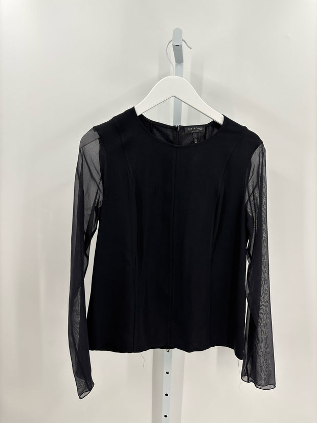 Rag and Bone Size S Shirts (Pre-owned)