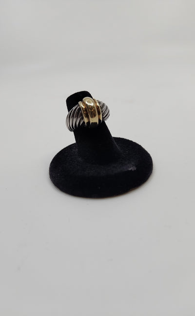 David Yurman Rings (Pre-owned)