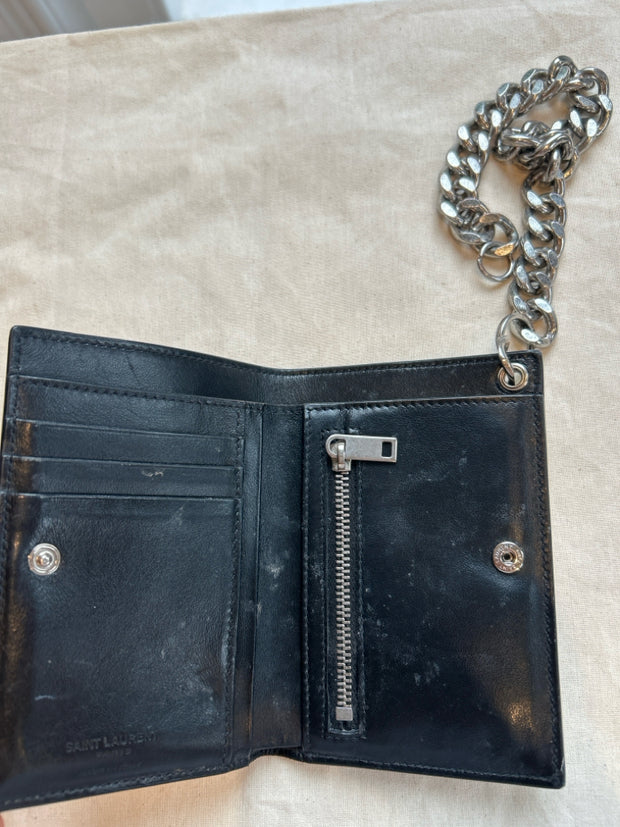 Saint Laurent Wallets (Pre-owned)