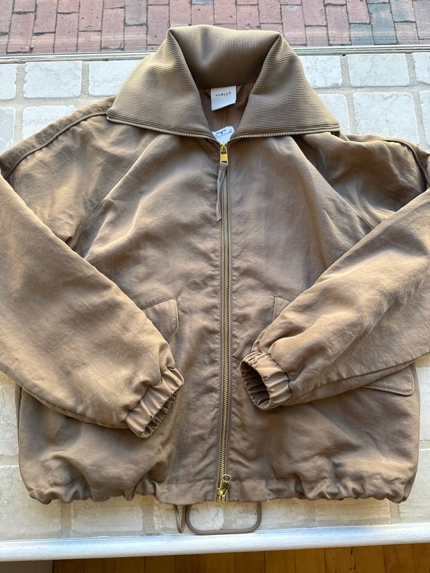 Varley Jackets INDOOR (Pre-owned)