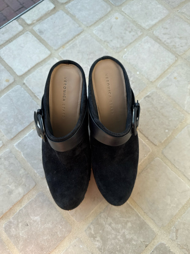 Veronica Beard Size 9 Shoes (Pre-owned)
