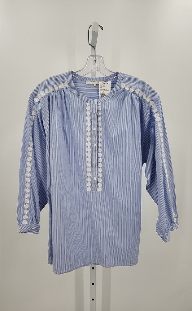 Gerard Darel Size 40 Shirts (Pre-owned)