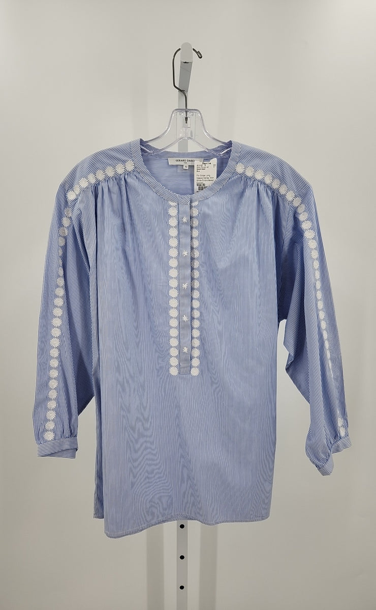 Gerard Darel Size 40 Shirts (Pre-owned)
