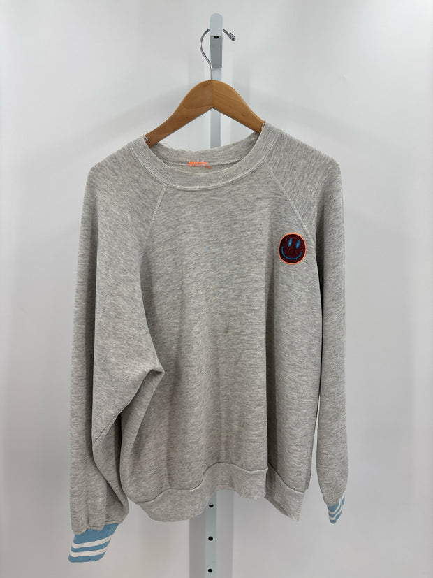 Aquarius Cocktail Sweatshirt (Pre-owned)