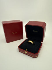 Cartier Rings (Pre-owned)