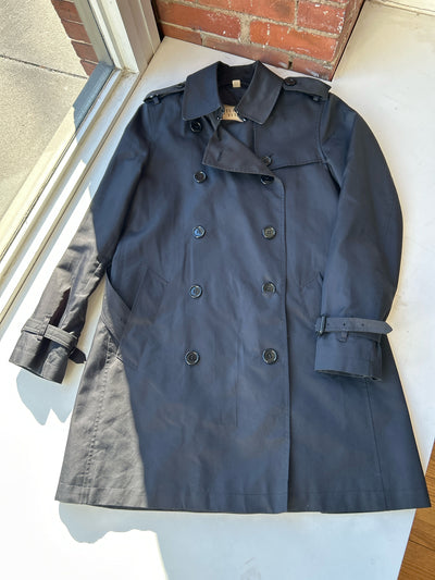 Burberry Brit Coats (Pre-owned)